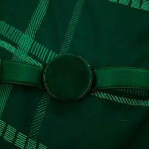 Samsung Watch Galaxy Watch 5 Black Fits All